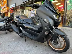 یاماها، NMAX 155