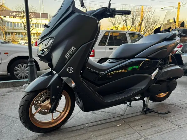 یاماها  NMAX 155