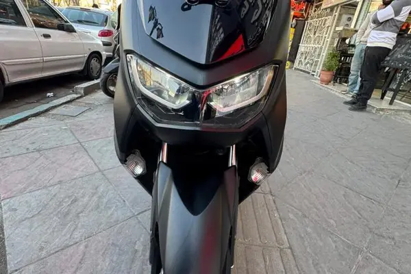 یاماها  NMAX 155