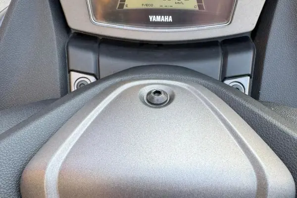 یاماها  NMAX 155