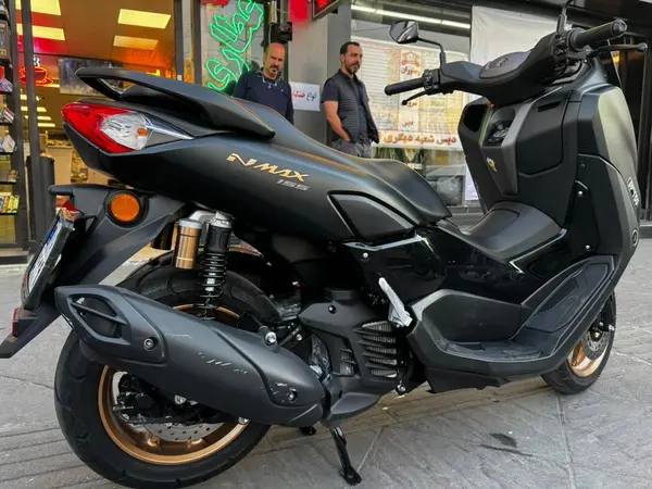 یاماها  NMAX 155