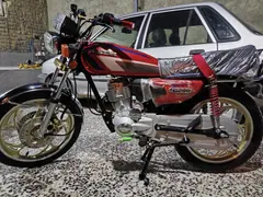 نیکتاز، 200 CDI