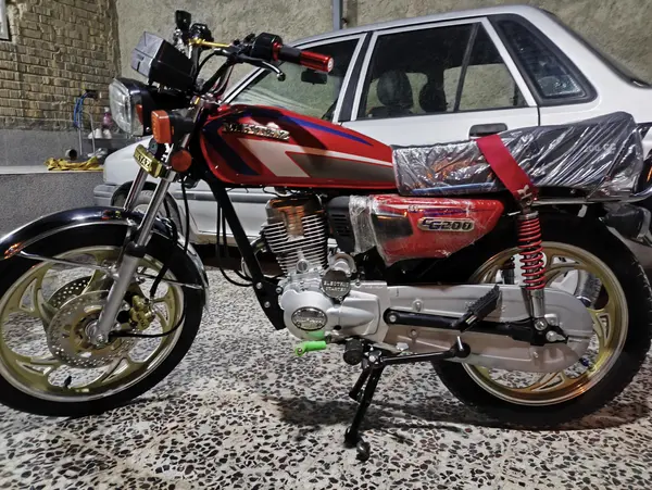 نیکتاز  200 CDI