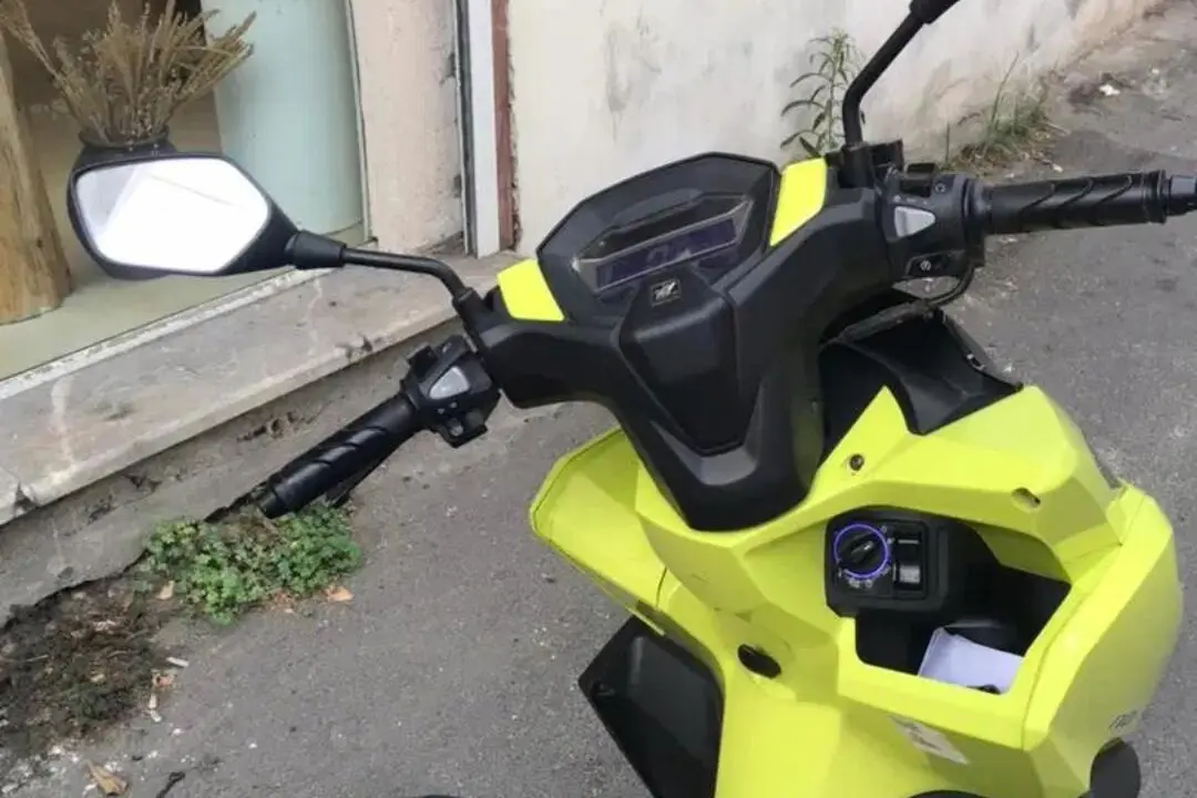 کویر موتور،  S2 170