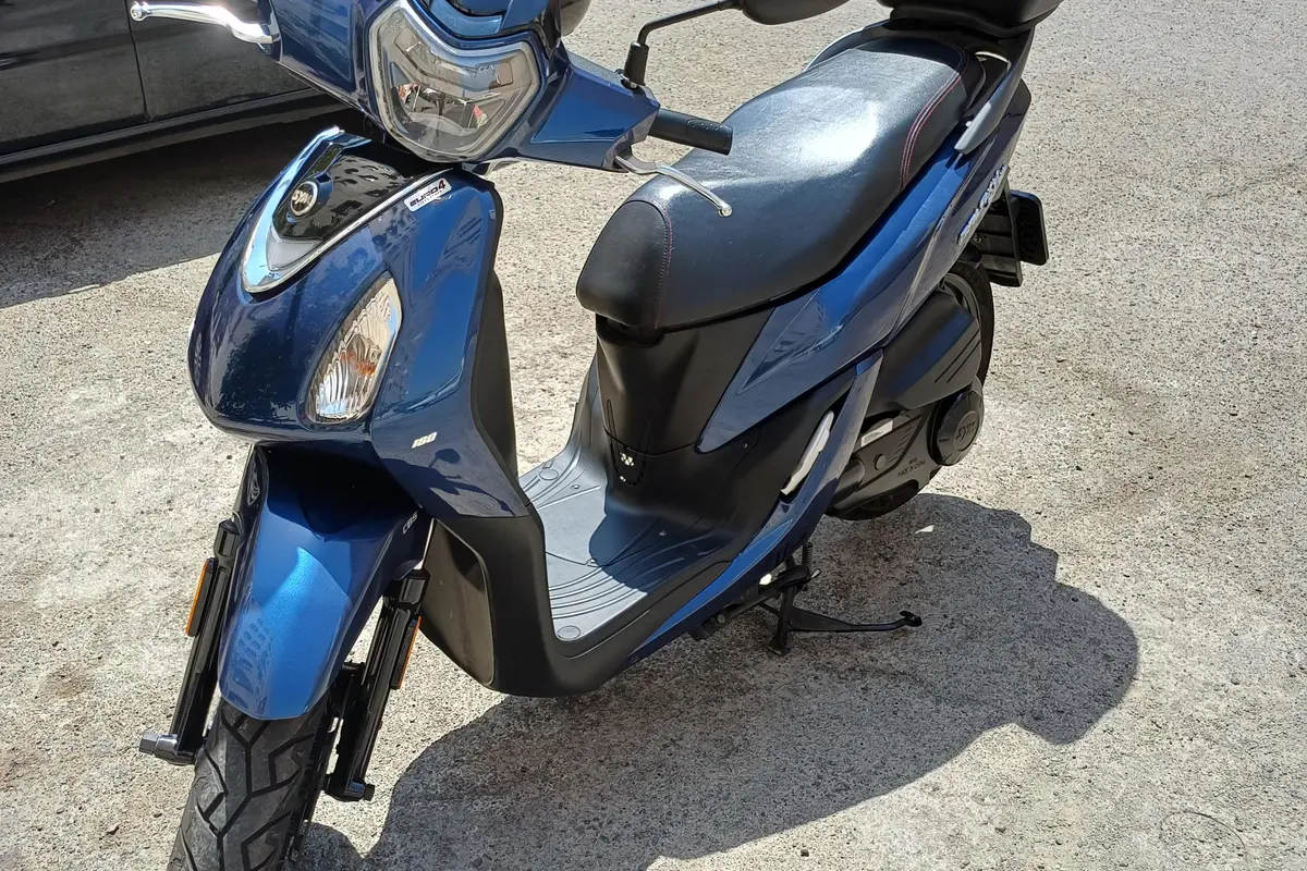 اس وای ام،  گلکسی SF180