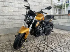 بنلی، TNT 249S