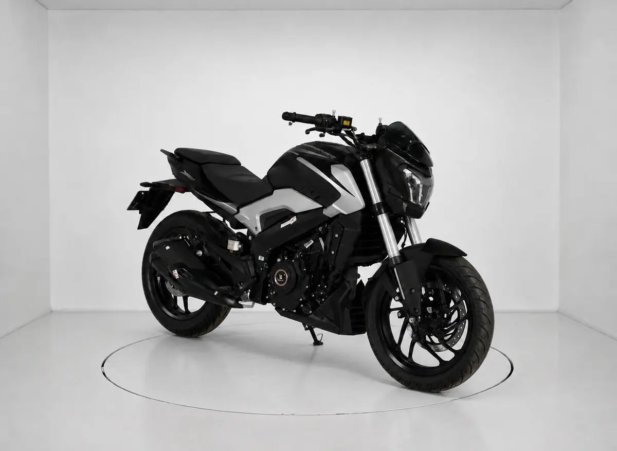 باجاج،  دومینار 250