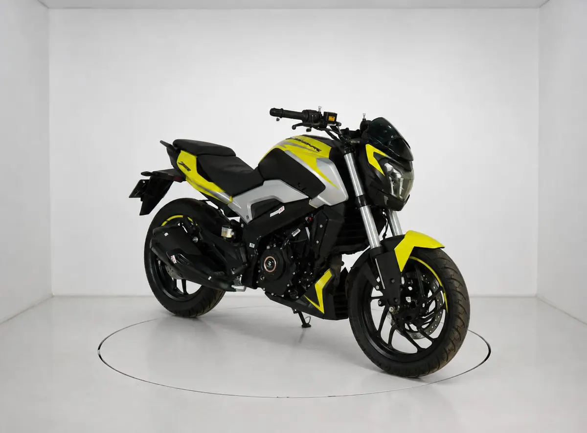 باجاج،  دومینار 250