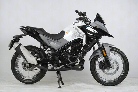 اس وای ام، گلکسی NH 180
