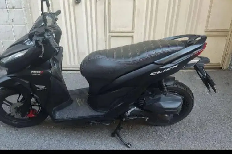 ثاقب خودرو،  های کلیک 150