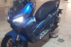 کی وی، 249 XDV