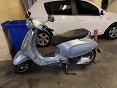 کبیر موتور، VXL 170