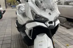 اس وای ام، ADV 175