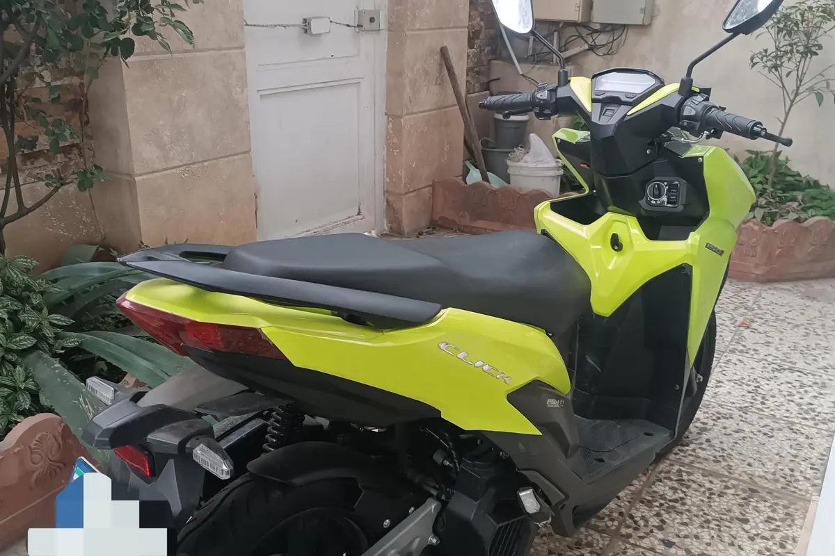 نیکتاز،  کلیک 150