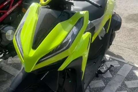 نیکتاز، کلیک 150