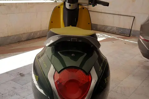 کویر موتور، ES2 1500