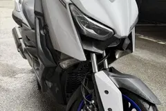 یاماها، XMAX 250