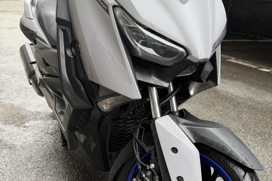 یاماها، XMAX 250