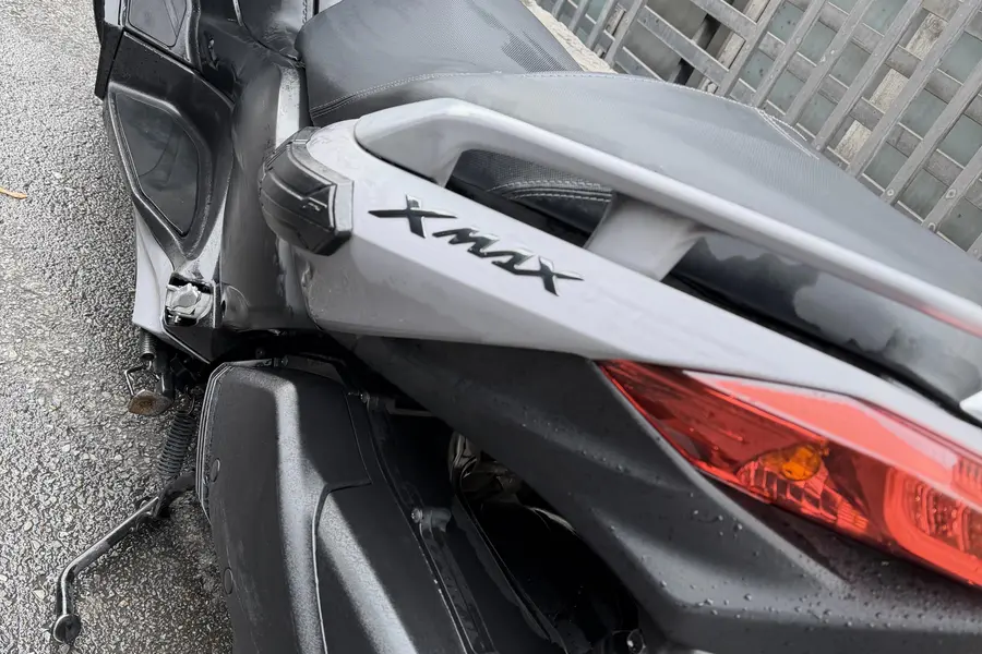 یاماها، XMAX 250