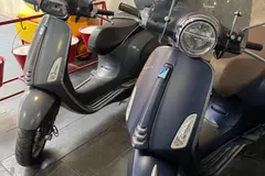 وسپا، اسپرینت 150S