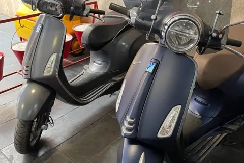 وسپا، اسپرینت 150S