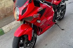 هیوسانگ، جی تی 250R