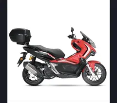 کویر موتور، AGV 150X