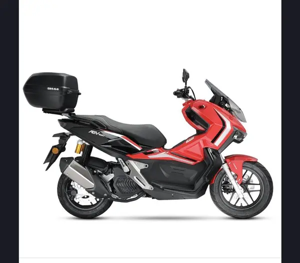 کویر موتور  AGV 150X