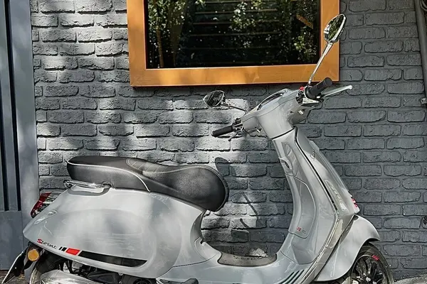 وسپا  اسپرینت 150S