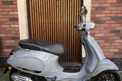 وسپا، اسپرینت 150S
