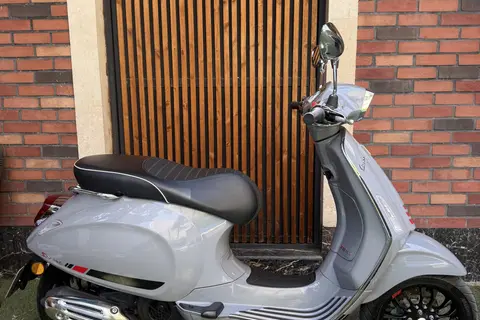 وسپا، اسپرینت 150S