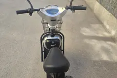 برقی متفرقه، 2000 وات