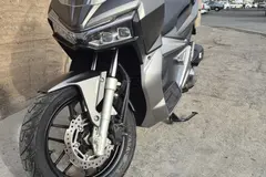 کویر موتور، AGV 150