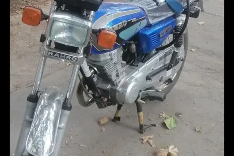 کثیر، رهرو CDI 125