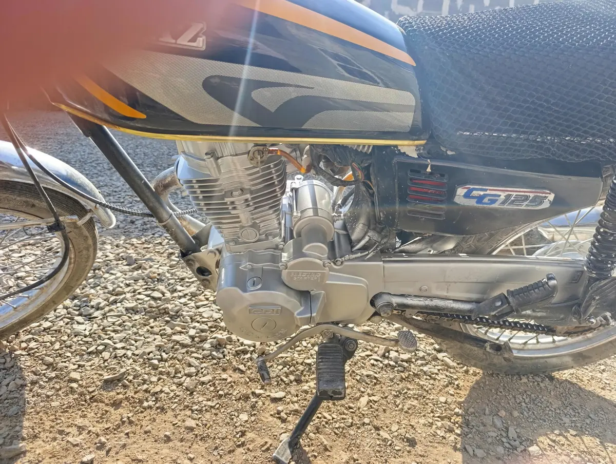 نیکتاز،  150 CDI