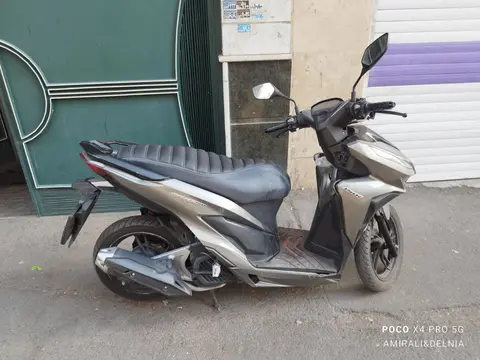 ثاقب خودرو، های کلیک 150
