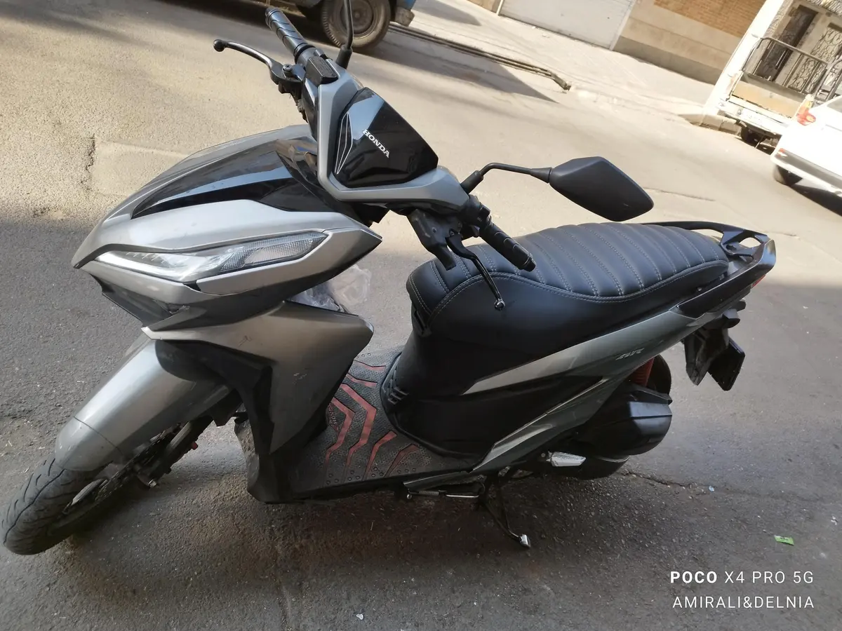 ثاقب خودرو  های کلیک 150