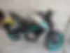 سی اف موتو، CF 250 NK