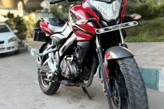 باجاج، پالس 150NS