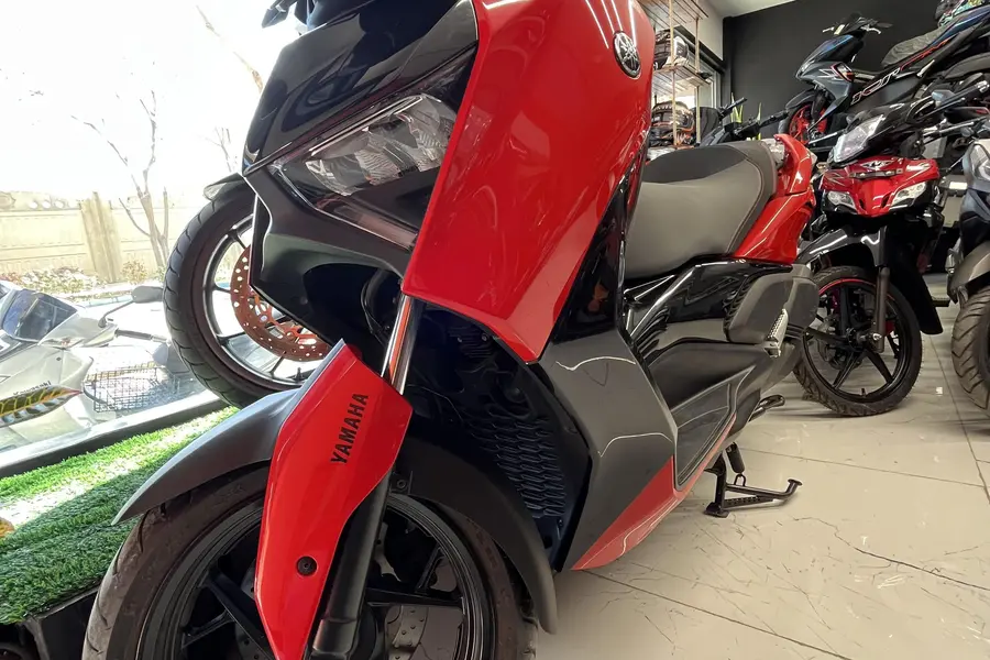 یاماها، XMAX 250