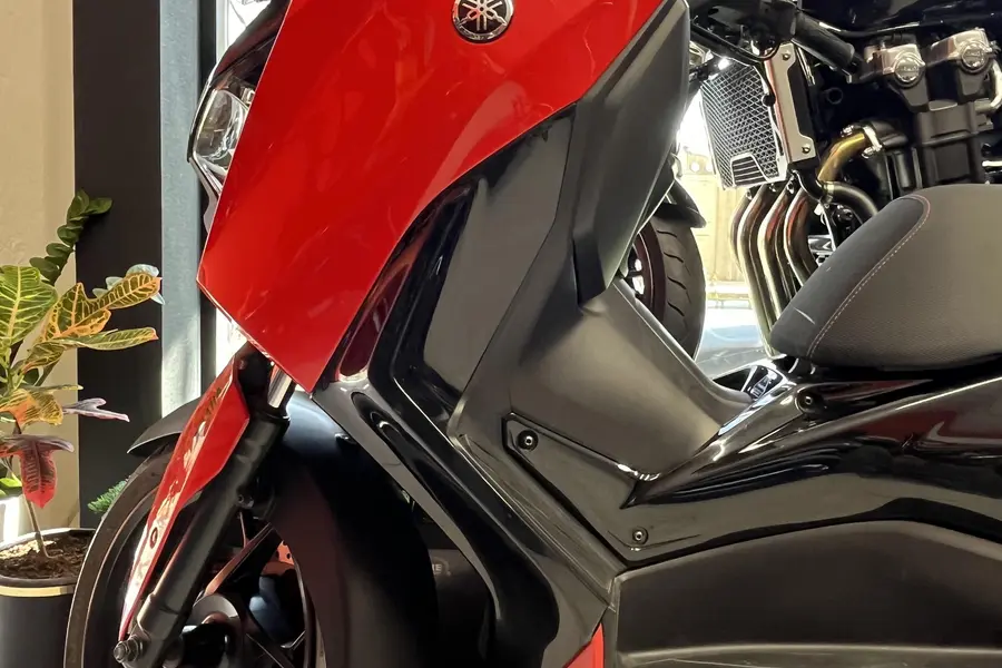 یاماها، XMAX 250