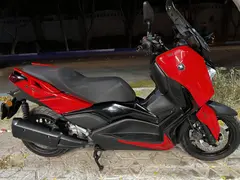 یاماها، XMAX 250