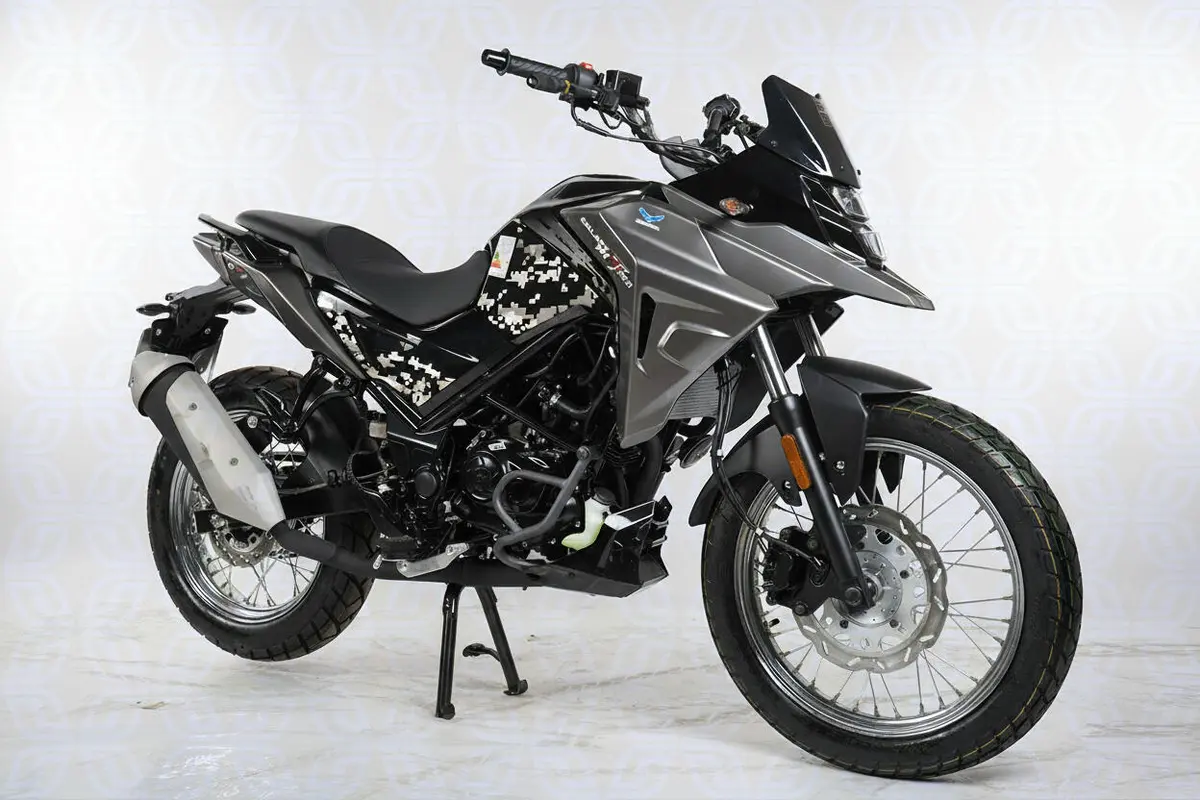 اس وای ام،  گلکسی NH 180