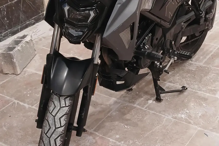 اس وای ام، گلکسی NA 180