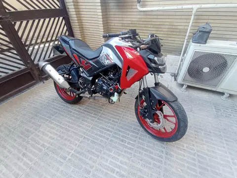اس وای ام، گلکسی NA 180
