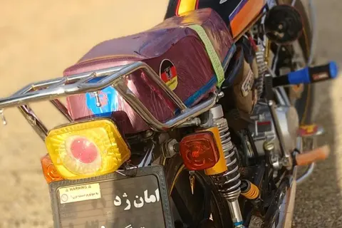 نیرو موتور شیراز، پرواز 200