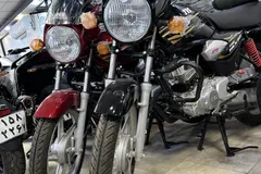 تی وی اس، استار  HLX 150