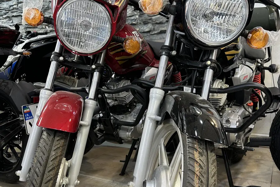 تی وی اس، استار  HLX 150