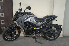 اس وای ام، گلکسی NA 180