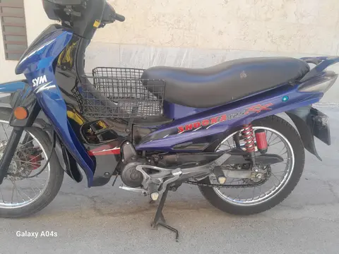 اس وای ام، 130